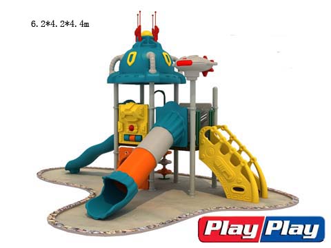 Outdoor Playground » PP-0182