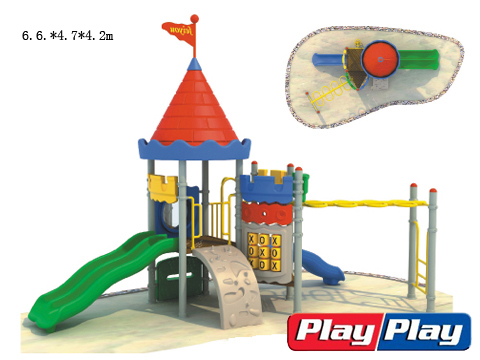 Outdoor Playground » PP-0231
