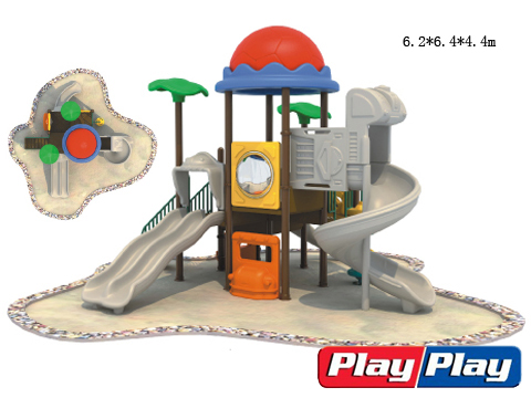 Outdoor Playground » PP-0311