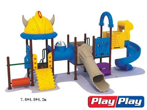 Outdoor Playground » PP-0171