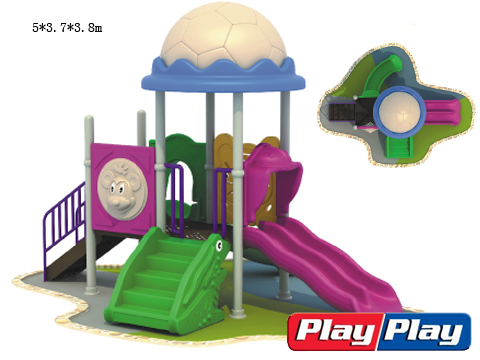Outdoor Playground » PP-0321