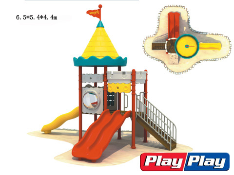 Outdoor Playground » PP-0241