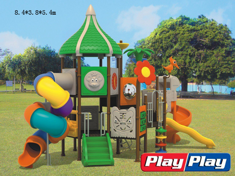 Outdoor Playground » PP-0351