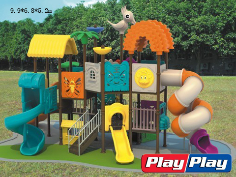 Outdoor Playground » PP-0361