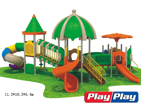 Outdoor Playground » PP-0441
