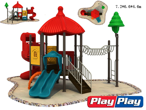 Outdoor Playground » PP-0461