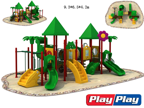 Outdoor Playground » PP-0471