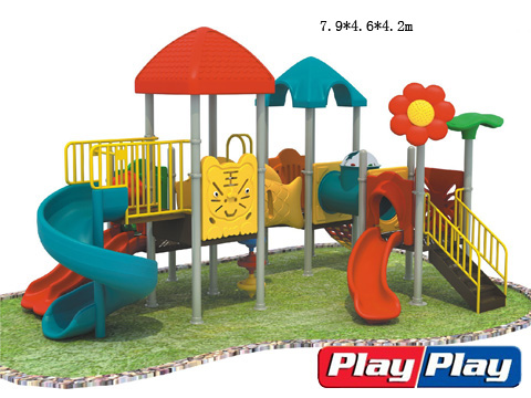 Outdoor Playground » PP-0492