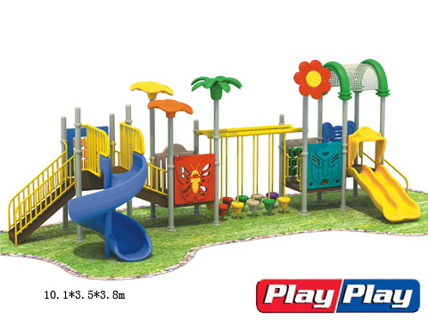 Outdoor Playground » PP-0542