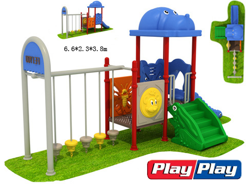 Outdoor Playground » PP-0681