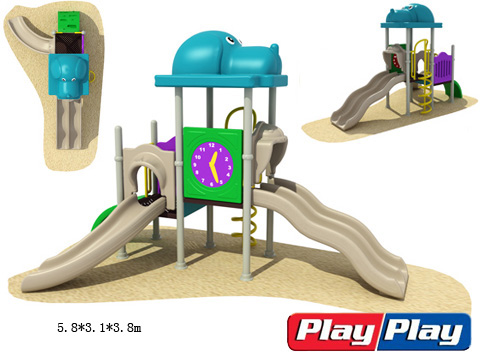 Outdoor Playground » PP-0701