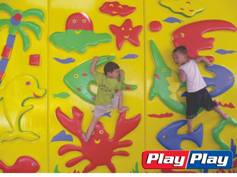 Indoor Playground » PP-09407