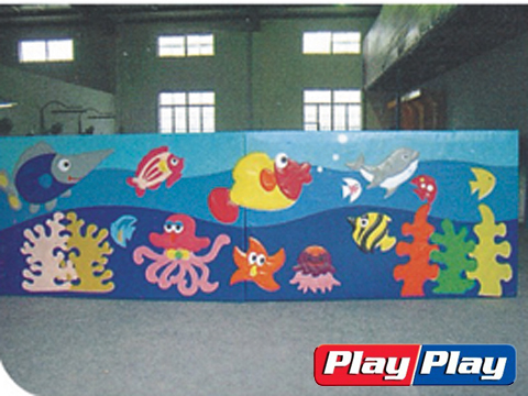 Indoor Playground » PP-09409