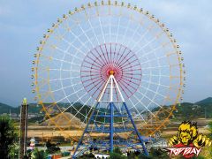 Ferris Wheel series » TP-FW112A