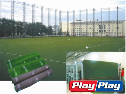 Supporting Equipment » Artificial Grass