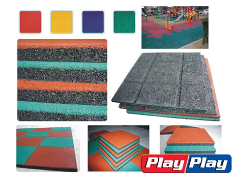 Supporting Equipment » rubber mat